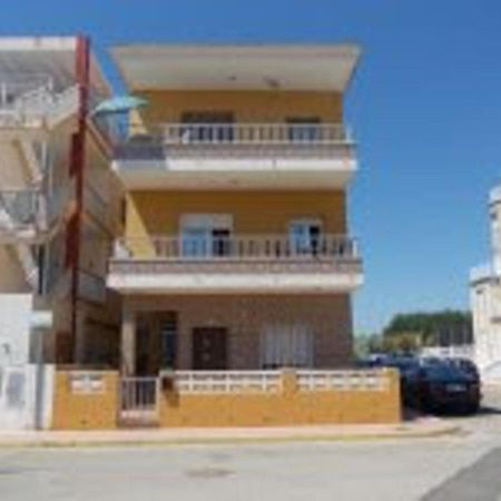 Piles - Apartment - Sleeps 7 - Parking - Seafront Екстериор снимка