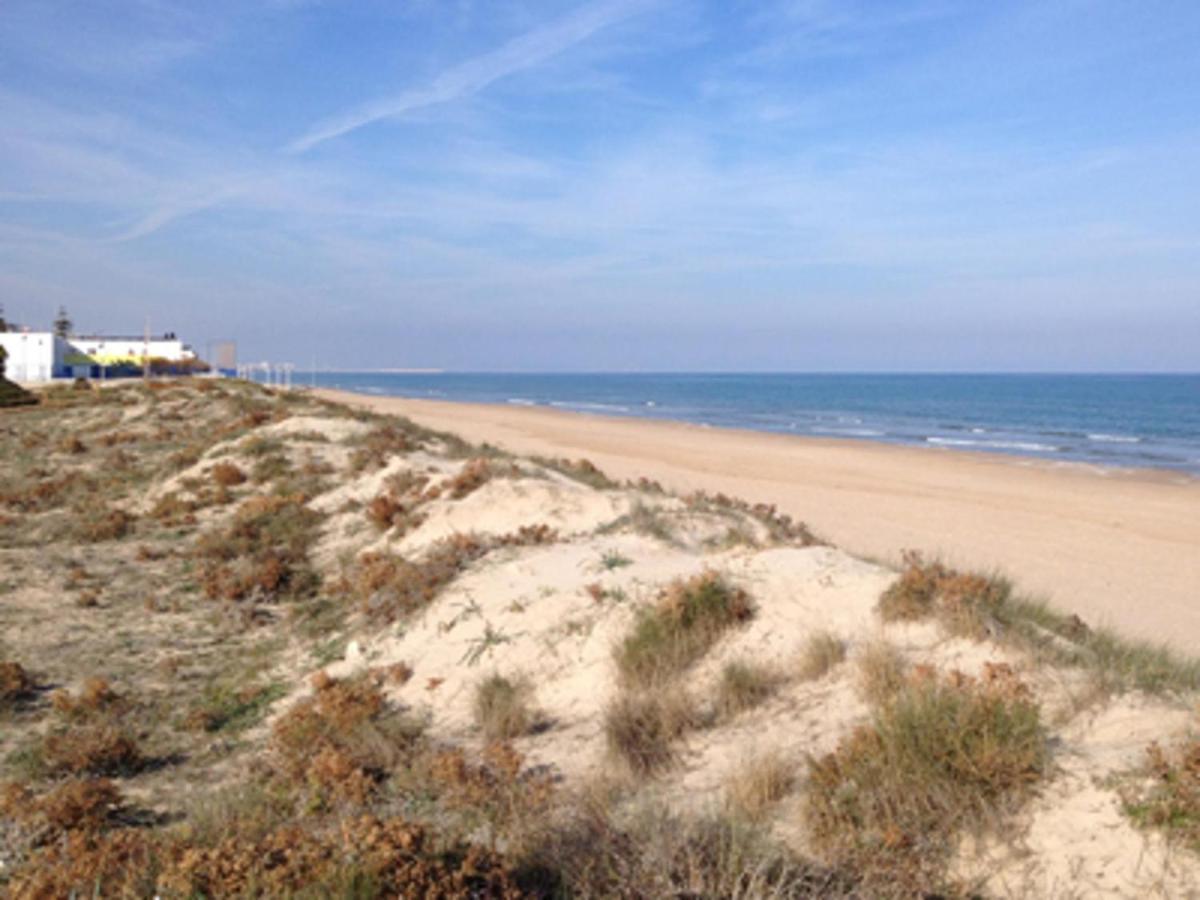 Piles - Apartment - Sleeps 7 - Parking - Seafront Екстериор снимка