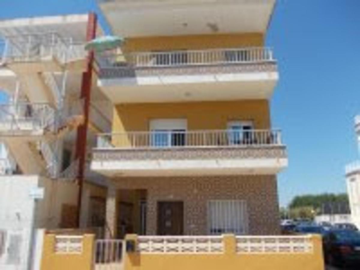 Piles - Apartment - Sleeps 7 - Parking - Seafront Екстериор снимка