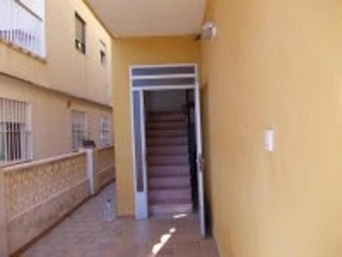 Piles - Apartment - Sleeps 7 - Parking - Seafront Екстериор снимка