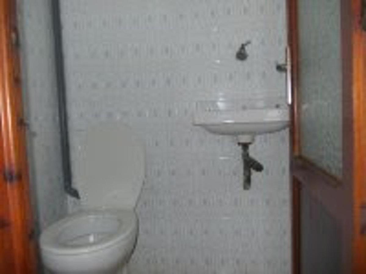 Piles - Apartment - Sleeps 7 - Parking - Seafront Екстериор снимка