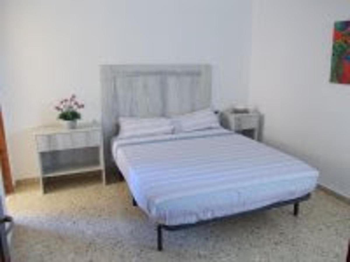 Piles - Apartment - Sleeps 7 - Parking - Seafront Екстериор снимка