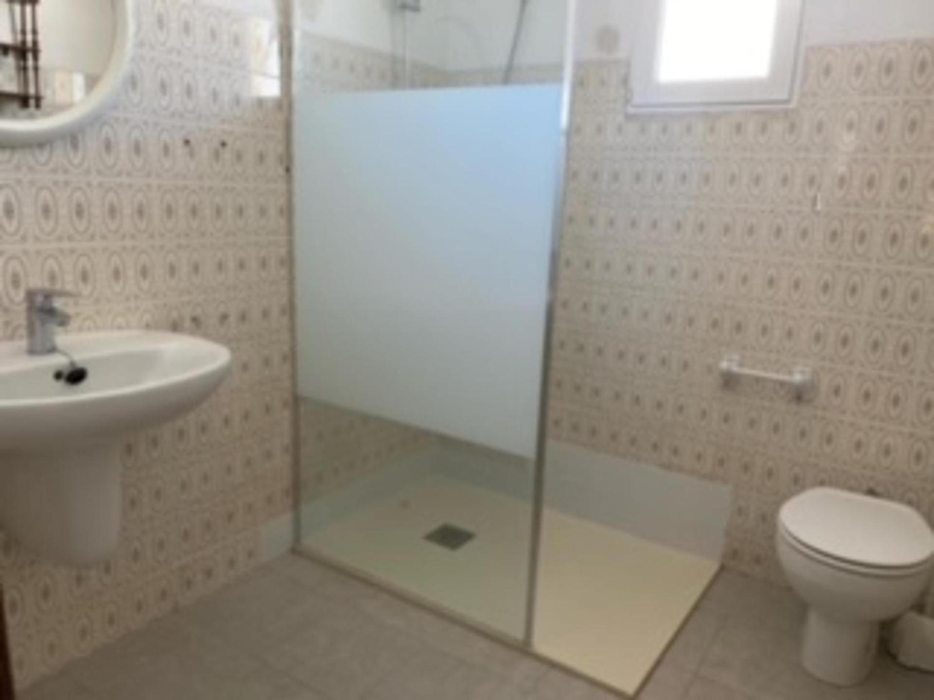 Piles - Apartment - Sleeps 7 - Parking - Seafront Екстериор снимка