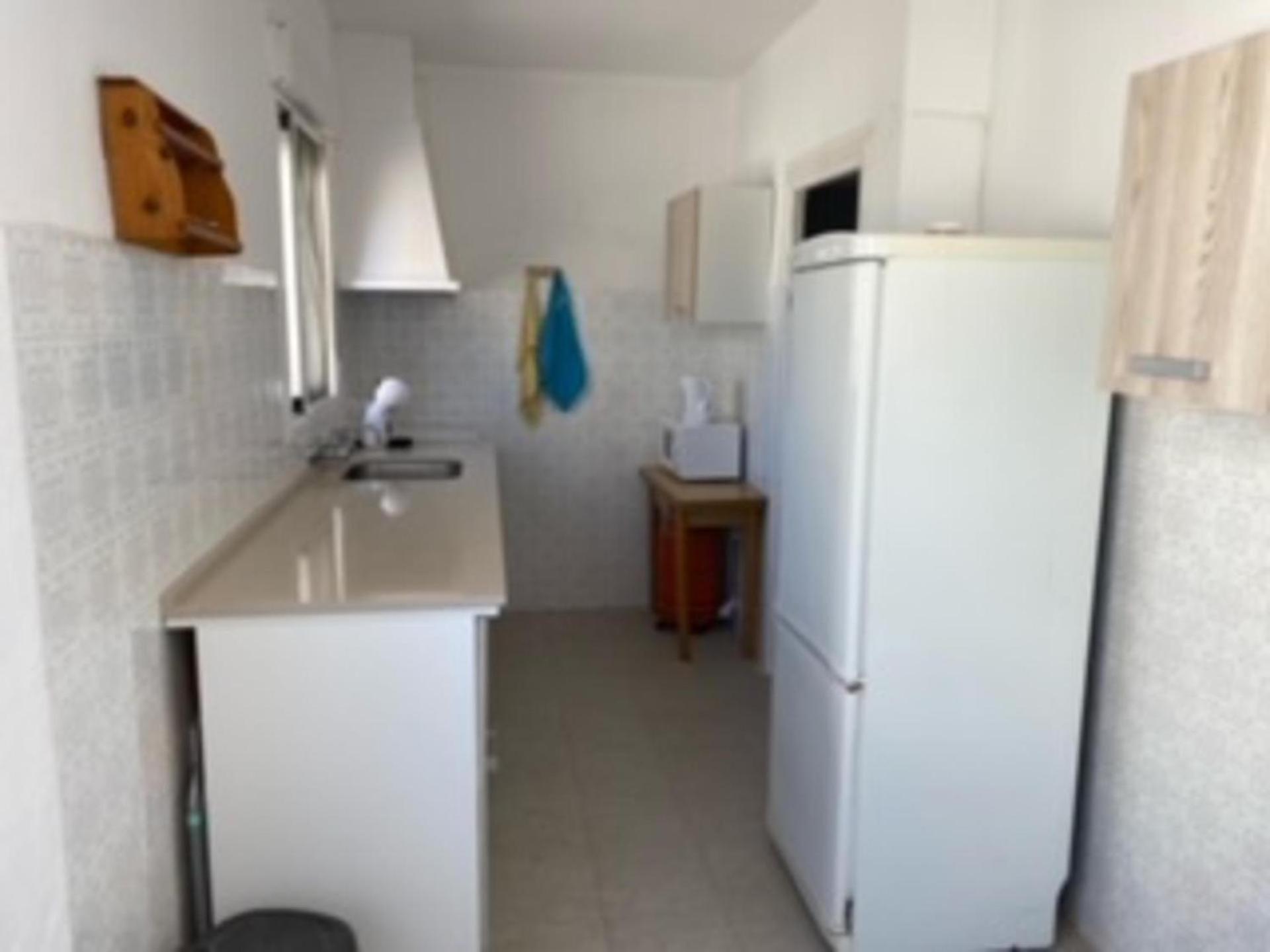 Piles - Apartment - Sleeps 7 - Parking - Seafront Екстериор снимка